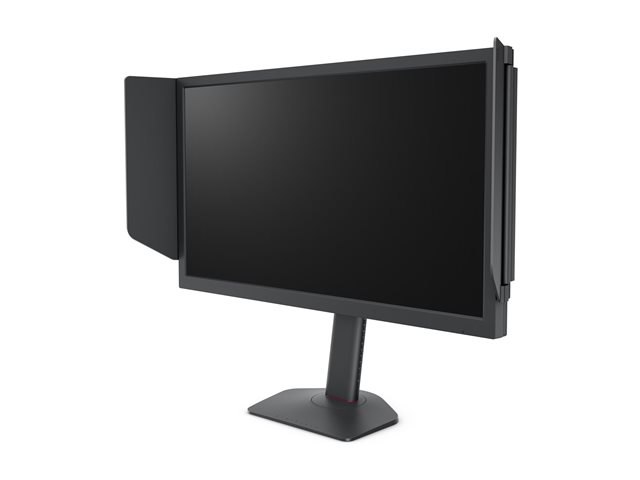XQ2766X Gray-red 27i 2560x1440 Brht 350