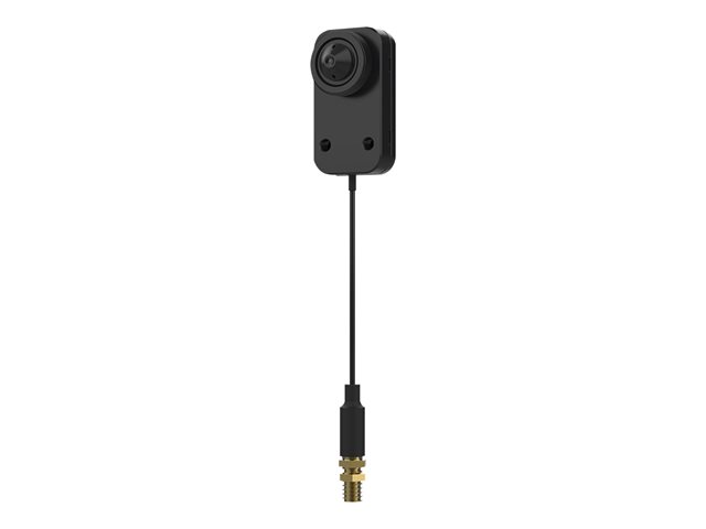 AXIS F7225-RE - Network surveillance camera - colour (Day&Night) - 1920 x 1080 - 1080p, 720p - fixed iris - fixed focal