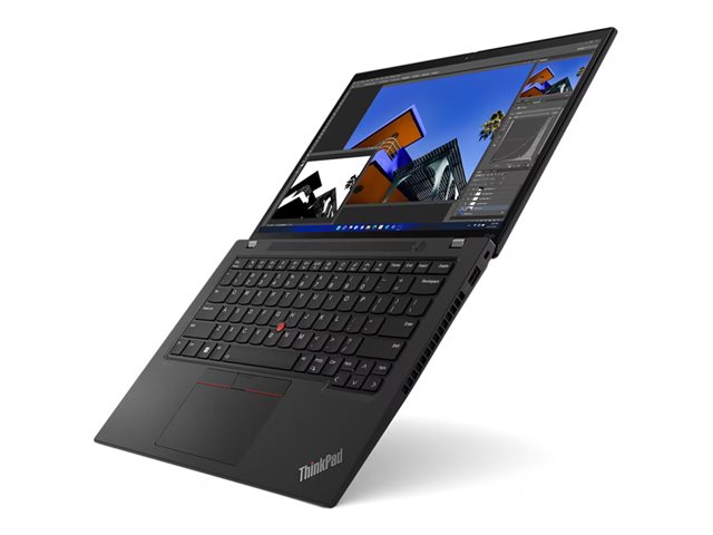 ThinkPad P14s G4, Intel® Core™ i7-1370P vPro® (E-cores up to 3.90GHz, 24MB) 14 1920 x 1200 Non-Touch, Windows 11 Pro 64, 64.0GB, 1x1TB SSD M.2 2280 PCIe Gen4 Performance TLC Opal, NVIDIA RTX™ A500 4GB, BT5.1 or BT5.3,Intel®AX211vPro, Wired Ethernet,