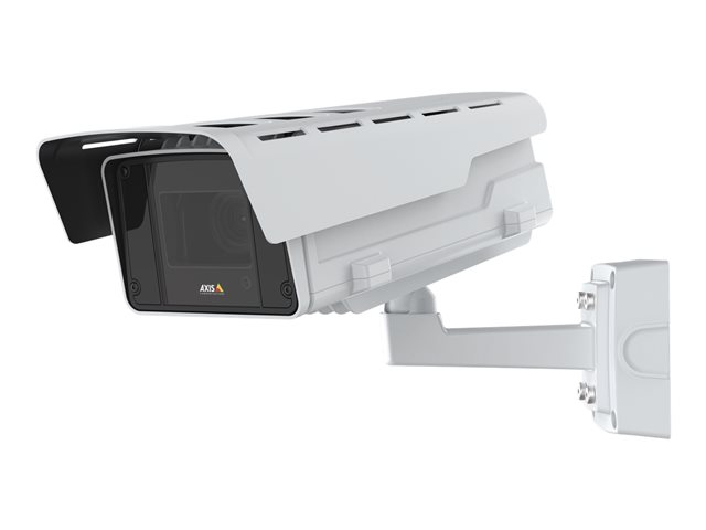 AXIS TQ1601-E - Camera conduit back box - for AXIS M1135, M1137, P1375, P1377, P1378, P1385, Q1615, Q1645, Q1647, T92G20