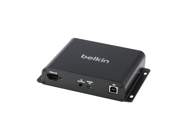 Belkin - KVM / audio extender 