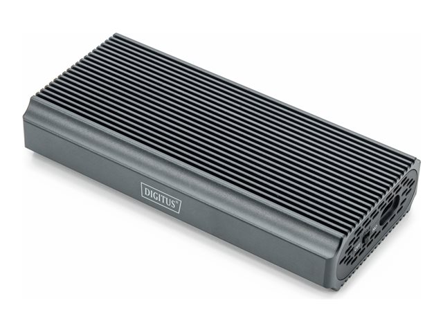 USB hard drive enclosure external NVMe