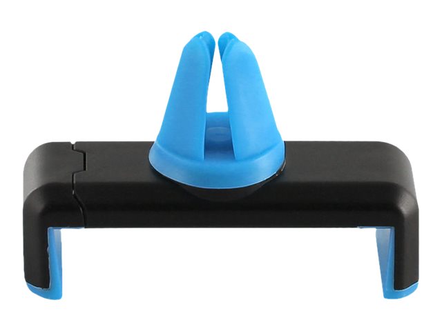ACT AC9000 - Autohouder voor mobiele telefoon - aanpasbare breedte 5 - 8 cm - verschillende kleuren (pak van 25)