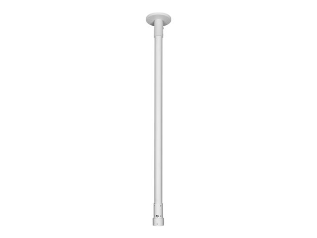 SYSTEM V - Ceiling Mount with Threaded N