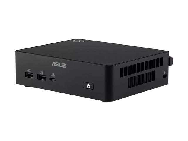 ASUS NUC 16 PRO NUC16GDK UX9-378H 32GB