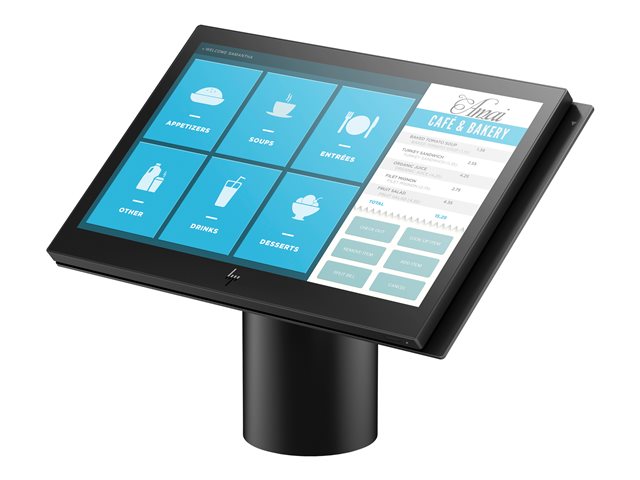 HP EO141 AiO T C3965U 4/128GB 14IN W10P