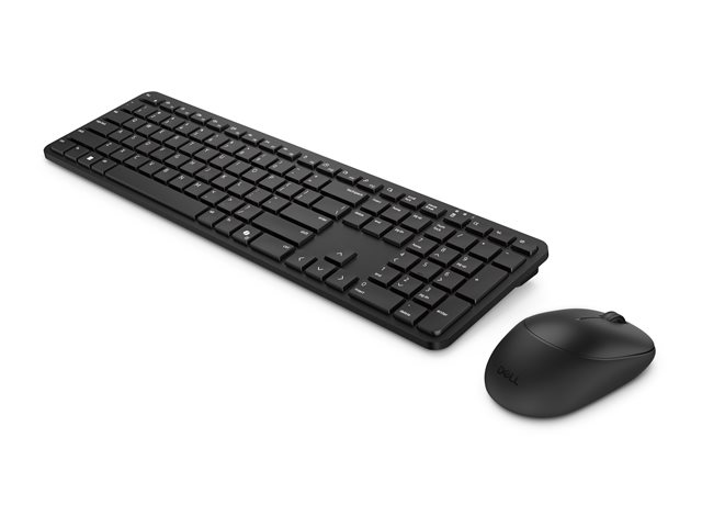 Dell Pro 5 Keyboard and Mouse - KM526