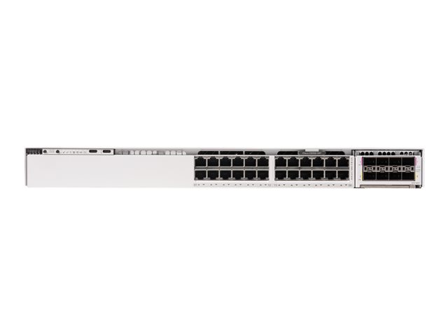 Cisco 9350 24-port data only