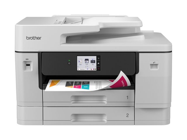 Printer inkjet Business Smart 4-in-1 A3