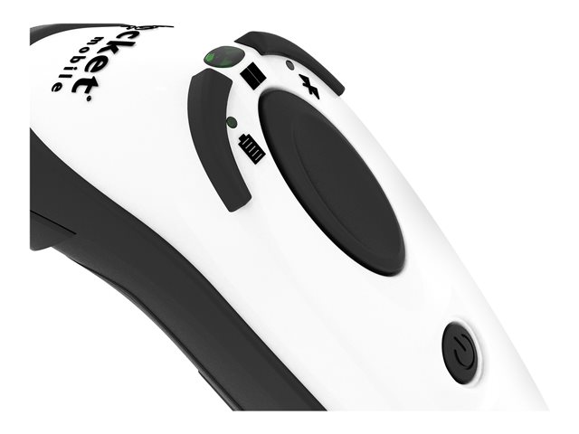 DuraScan D700 Linear Barcode