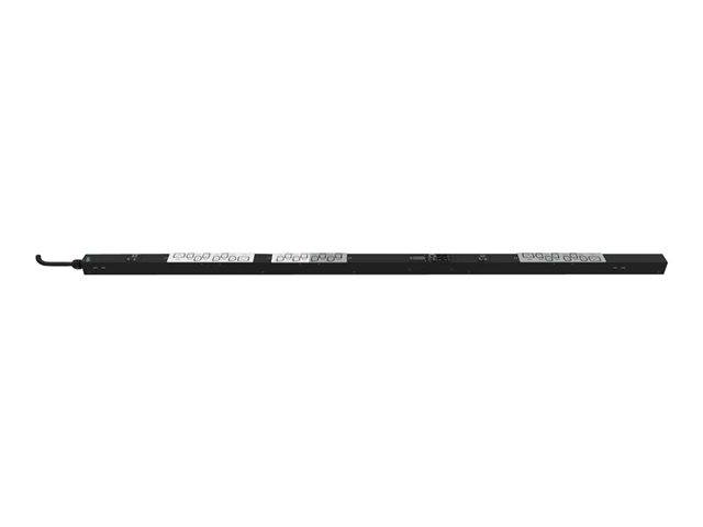 G2 MTRD/SWTD 7.3KVA/60309 INTL PDU
