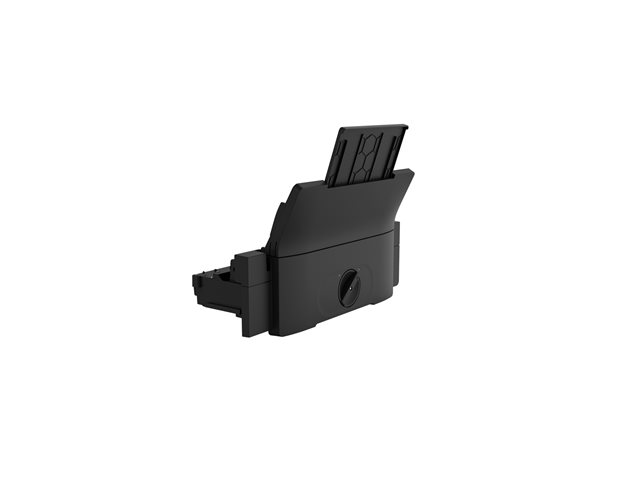 HP Automatic Sheet Feeder - Media tray / feeder - for DesignJet T210, T230, T250, T610, T620, T630, T650