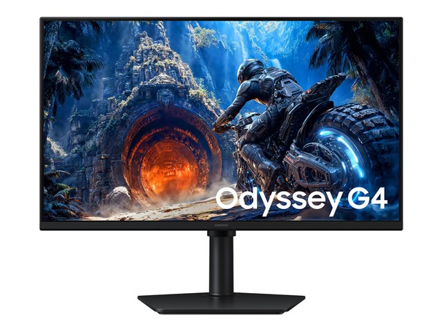 LS27HG402EUXEN 27IN / IPS Flat / 16:9