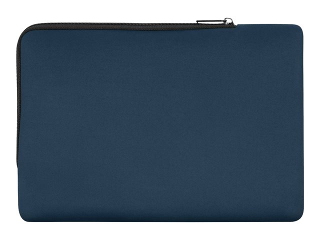 Targus MultiFit with EcoSmart - Notebook sleeve - 15" - 16" - blue