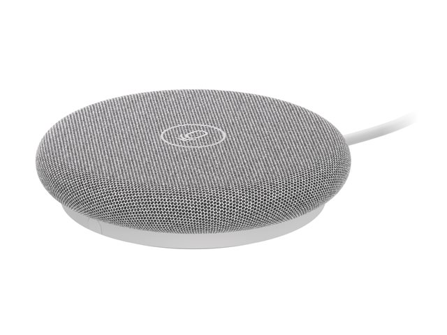 Rally Mic Pod 2 - OFF-WHITE - WWi-9006