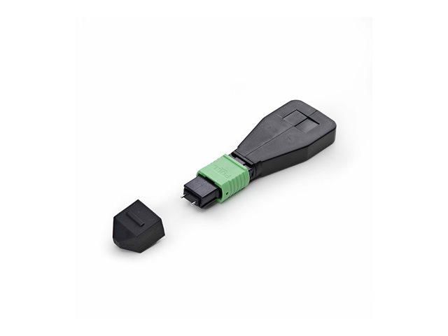 Single Mode MPO-8 Male Loopback Plug