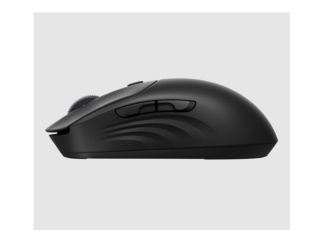 HP 705 Rechargeable Wireless Mouse EMEA-INTL English Loc-Euro plug