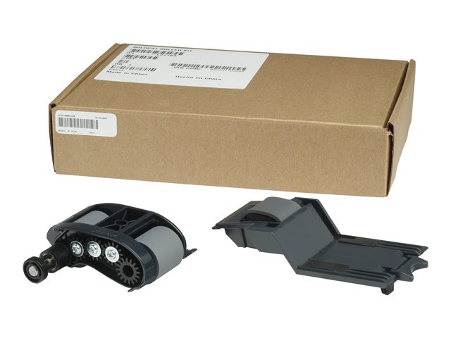 HP Scanjet ADF Roller Replacement Kit - Maintenance kit - for Officejet Enterprise Color MFP X585, Officejet Enterprise Color Flow MFP X585