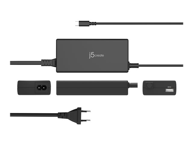 100W PD USB-C Super Charger - UK