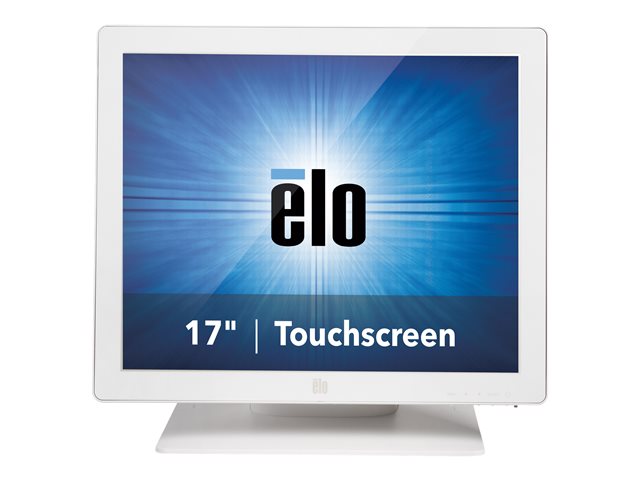 1723L INTELLIT PRO ZERO-BEZMULTI-T USB TCI ANTI-GLARE WHT I