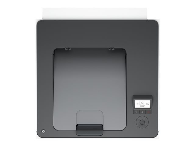 HP Color LaserJet Pro 3202dw - Printer - colour - Duplex - laser - A4/Legal - 600 x 600 dpi - up to 25 ppm (mono) / up to 25 ppm (colour) - capacity: 251 sheets - Gigabit LAN, USB 2.0, Wi-Fi(ac)