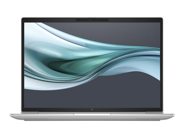 HP EliteBook 640 G11 Notebook - Intel Core Ultra 7 - 155U / up to 4.8 GHz - Win 11 Pro - Intel Graphics - 16 GB RAM - 512 GB SSD NVMe - 14\" IPS 1920 x 1200 - Gigabit Ethernet - Wi-Fi 6E, Bluetooth - 4G - pike silver aluminium - kbd: Belgium - with HP Wolf Pro Security Edition (1 year)