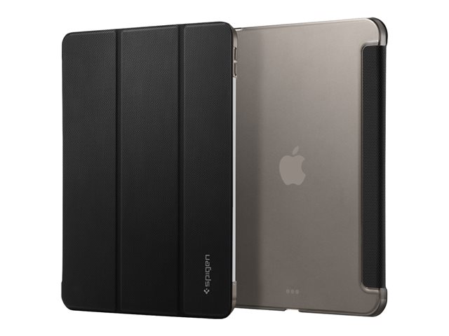 Spigen iPad10.9IN 2022 LiqAirFolio Black