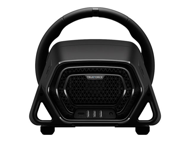 Logitech G PRO Wheel - BLACK - PLUGE -