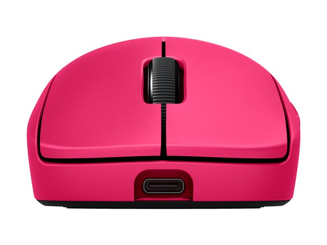PRO 2 LIGHTSPEED PINK-EWR2i-934