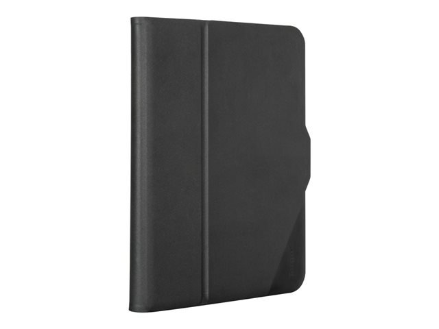 Targus VersaVu - Flip cover for tablet - black - for Apple iPad mini (6th generation)
