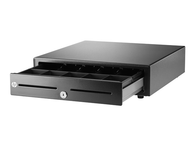 Standard Cash Drawer (8x notes/8x coins)