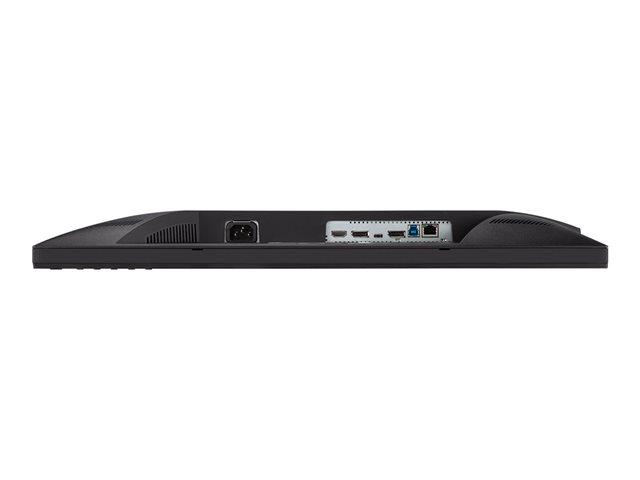 VG2456 USB-C Docking Ergonomics FHD