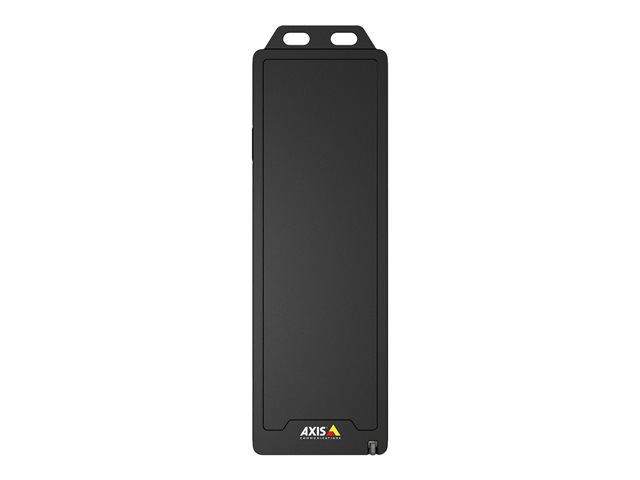 AXIS FA51 Main Unit - Video server - 1 channels