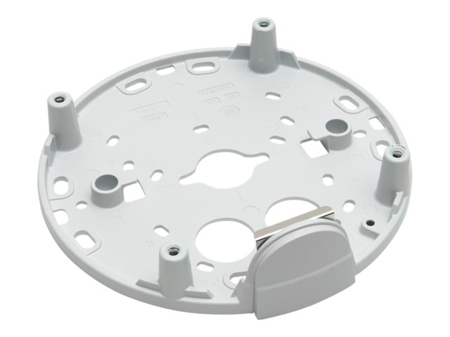 AXIS T94M01S - Camera mounting bracket (pack of 4) - for AXIS Q3505-VE Network Camera