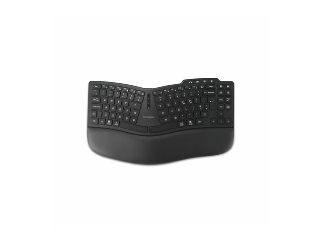 Pro Fit Ergo KB675 EQ TKL Rechargeable Keyboard - UK