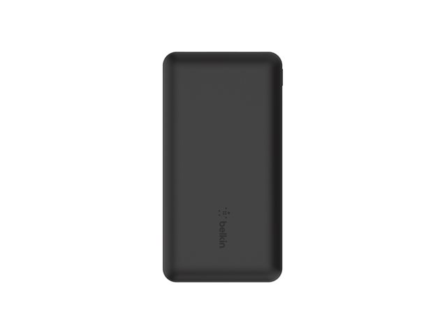 Belkin 10000 mAmp POWER BANK BLACK
