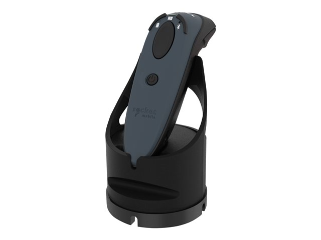 DURASCAN D740 2D/1D BARCODE SCAN GYCHARGE DOCK