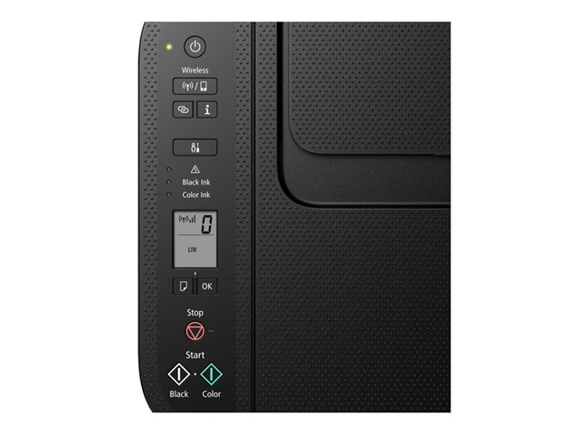 PIXMA TS3750i EUR BK