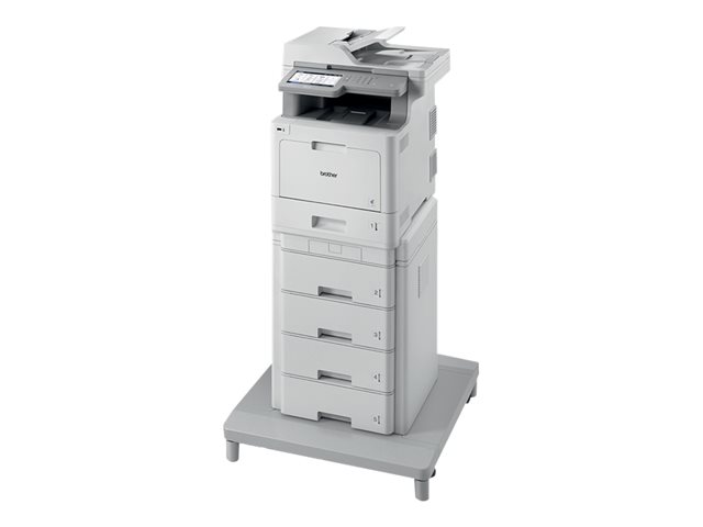 TT-4000Tower Tray with 4 x 520 pages