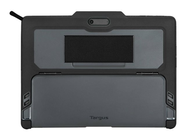 Targus - Back cover for tablet - rugged - black - for Microsoft Surface Pro 9, Pro 9 for Business