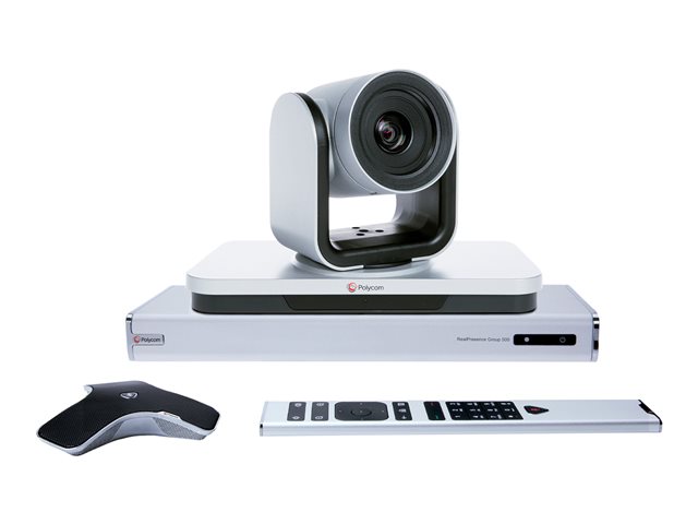 Poly RPG 500 VCS wEE12x EMEA-INTL Englis
