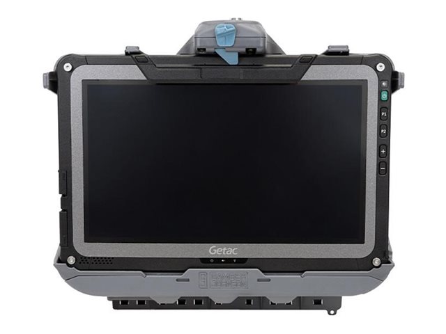 TF1-STANDARD VEHICLE DOCKING 7160-1584-0