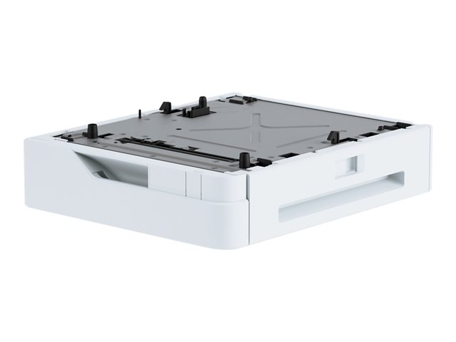 Xerox - Media tray / feeder - 550 sheets in 1 tray(s) - for VersaLink B625/DN, B625/YDN