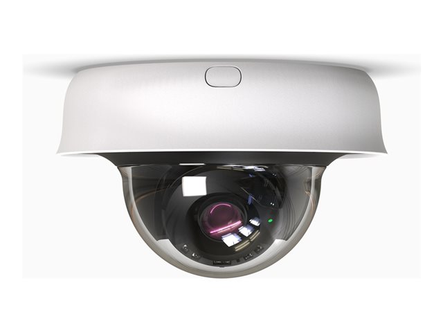 Cisco Meraki MV73X - Network surveillance camera - dome - outdoor - colour (Day&Night) - 8,410,000 pixels - 3840 x 2160 - 1080p, 4K - vari-focal - audio - wireless - Wi-Fi - GbE - H.264 - DC 12 V / PoE