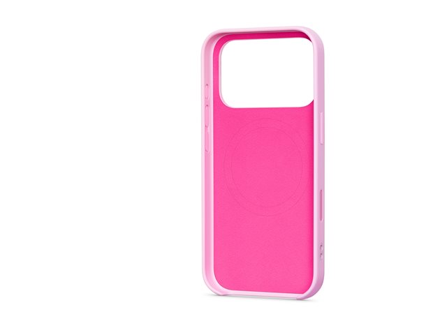 Beats iPhone 17 Pro Kickstand Case with MagSafe and Camera Control - Pebble Pink