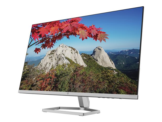 HP M27fd USB-C 27IN 16:9 FHD 1000:1