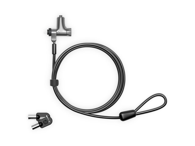 HP Univ Key Cab Lk