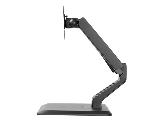 Neomounts FPMA-D885 - Stand - full-motion - for LCD display - black - screen size: 15\"-32\" - desktop stand, desk-mountable