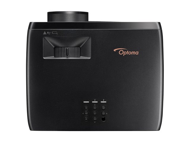 Optoma UZ38X