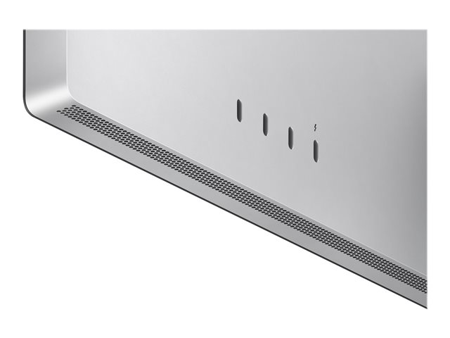 Studio Display - Nano-texture glass - Tilt- and height-adjustable stand